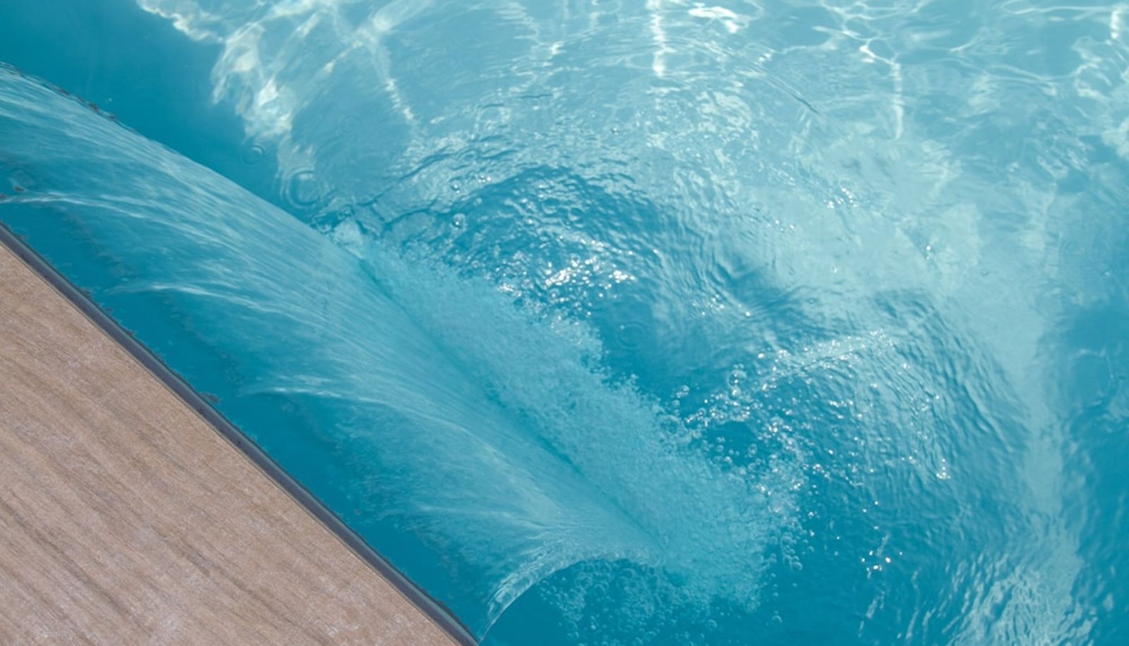 Pool - Hotel Vert Bois