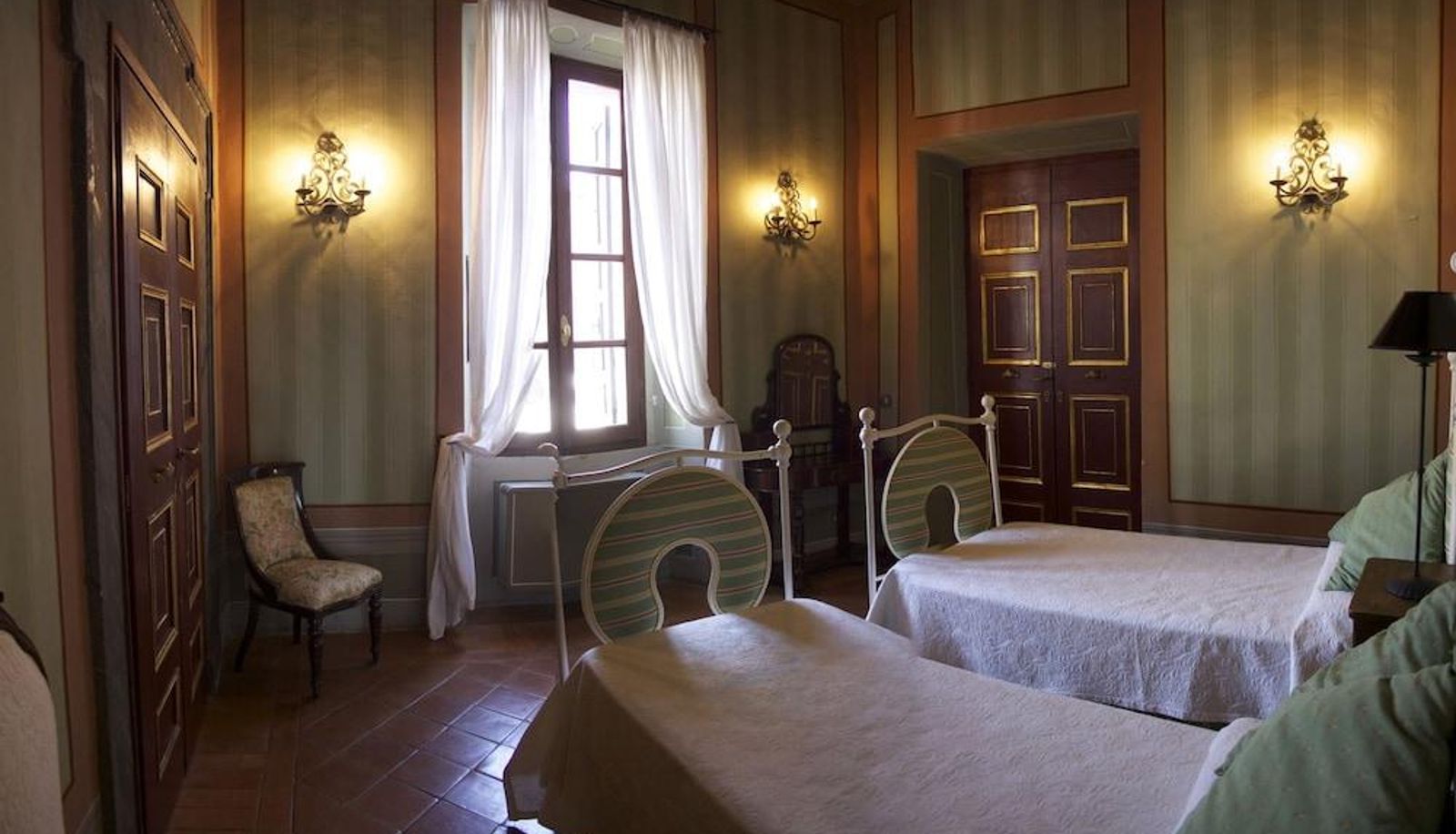 Appartamento - Castello Costaguti