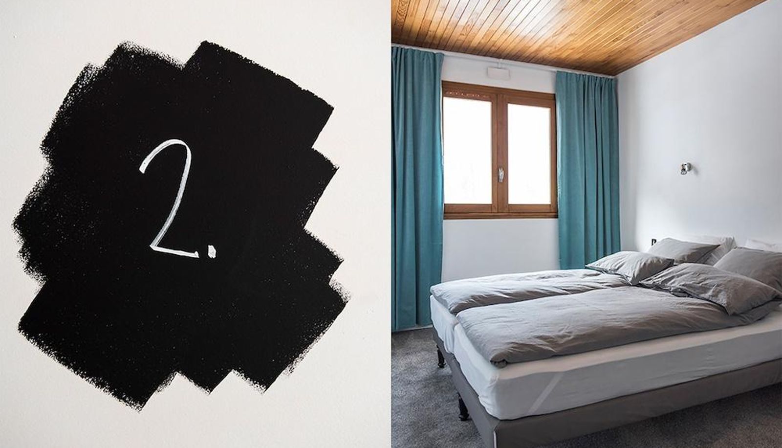 Standardzimmer - Chalet Tioli