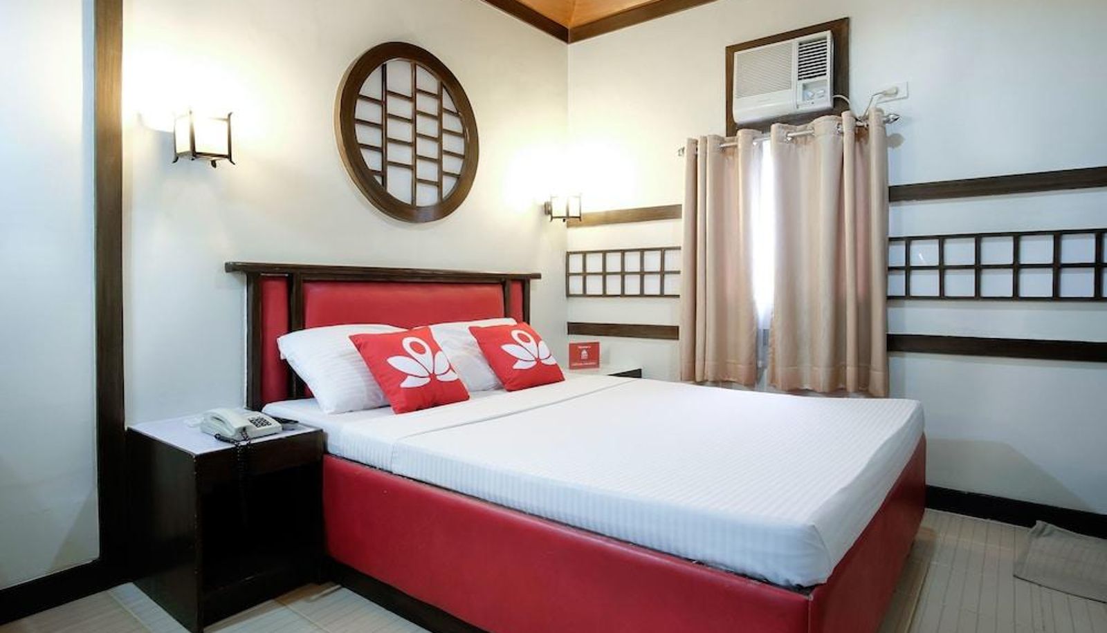 Standard room - ZEN Rooms EDSA Taft Avenue