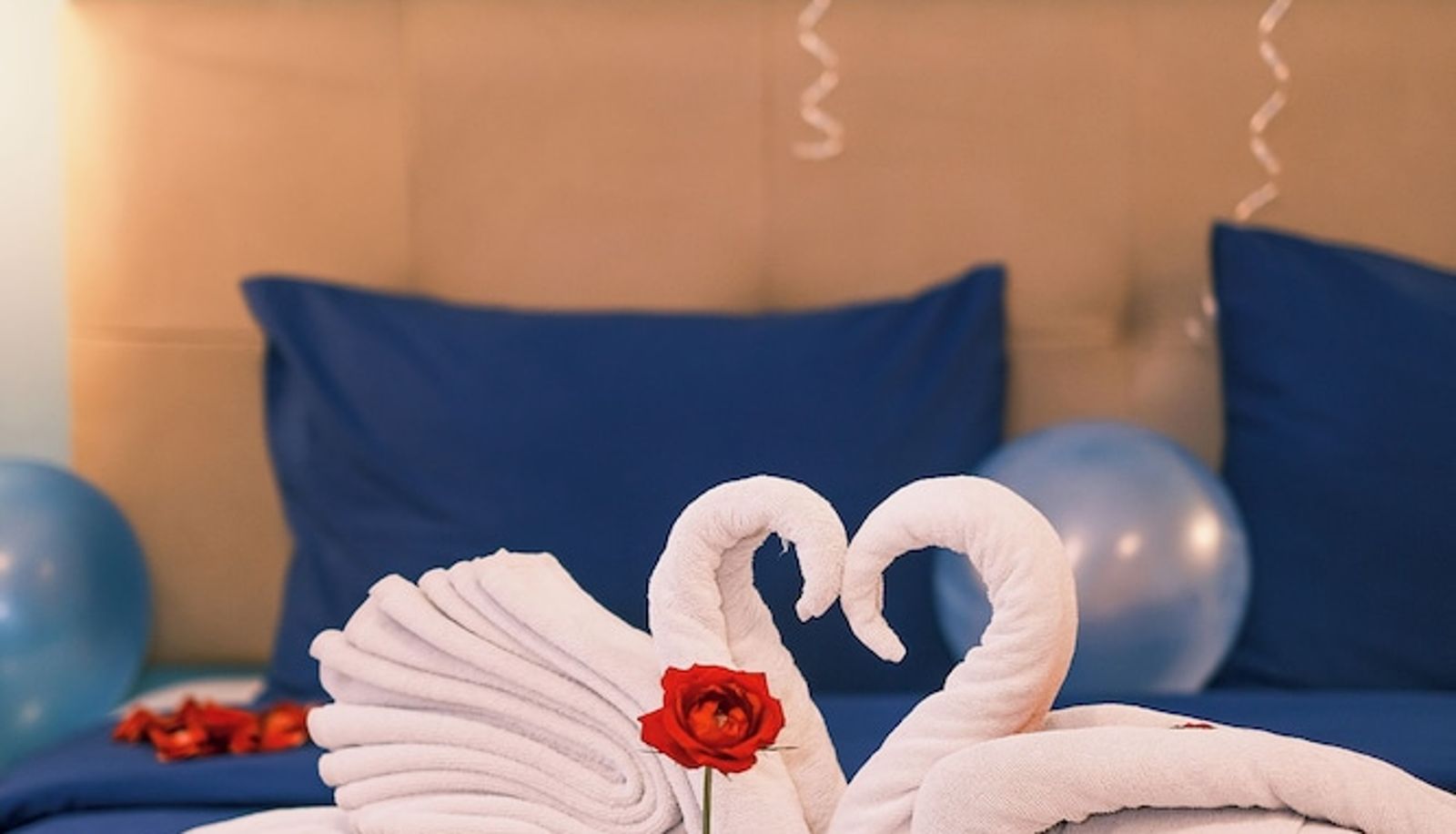 Habitación superior (doble) - Ceria Boutique Hotel