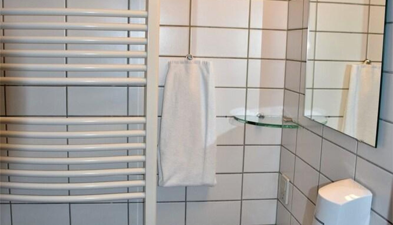 Apartment - Nørresundby Idrætscenter
