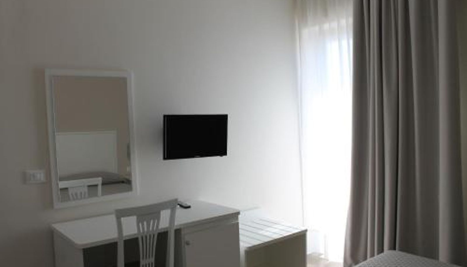 Pokój typu standard - Hotel Corallo