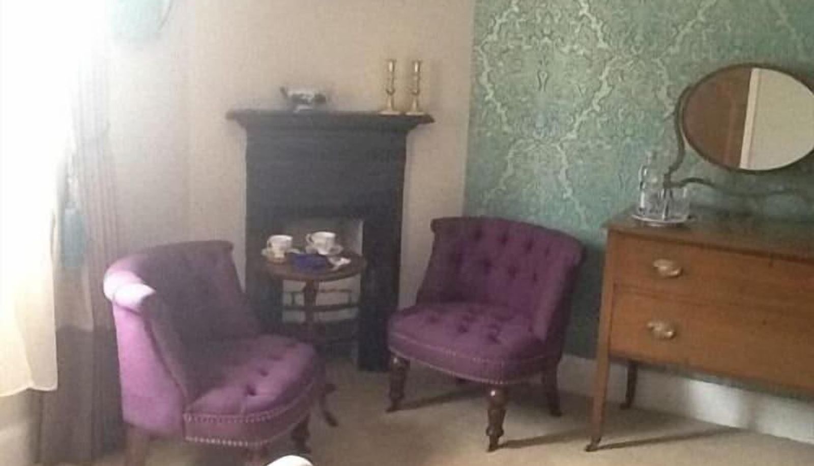 Apartment - Dodleston Manor