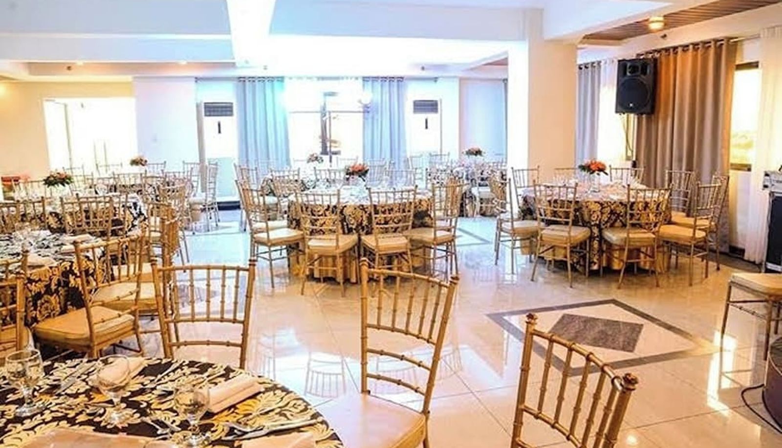 Restaurant - Verjandel Hotel