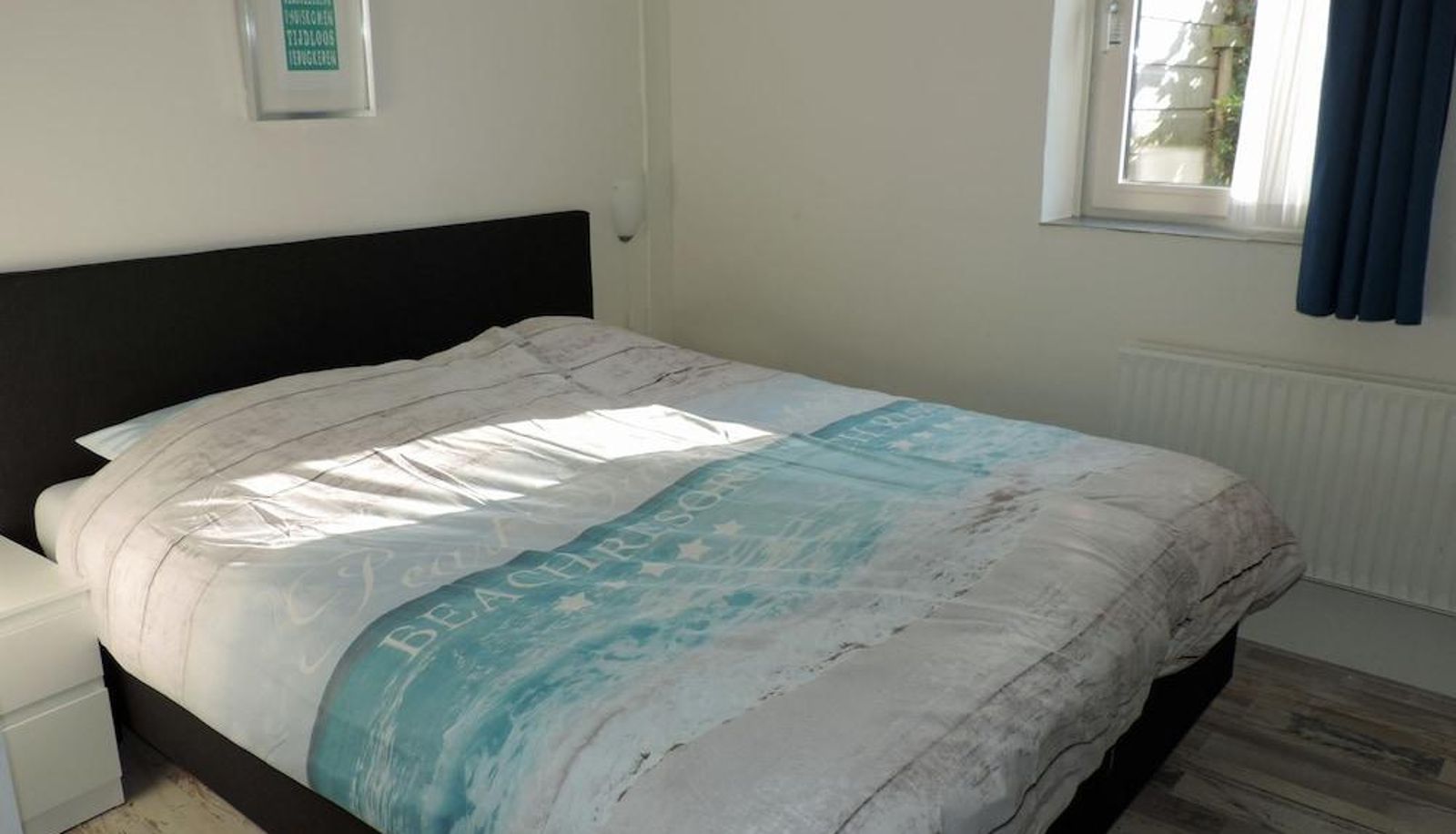 Appartement - Residentie Dicht bij Zee