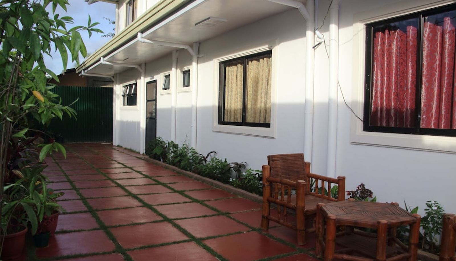 Restaurant - Casa Belina Tourist Inn