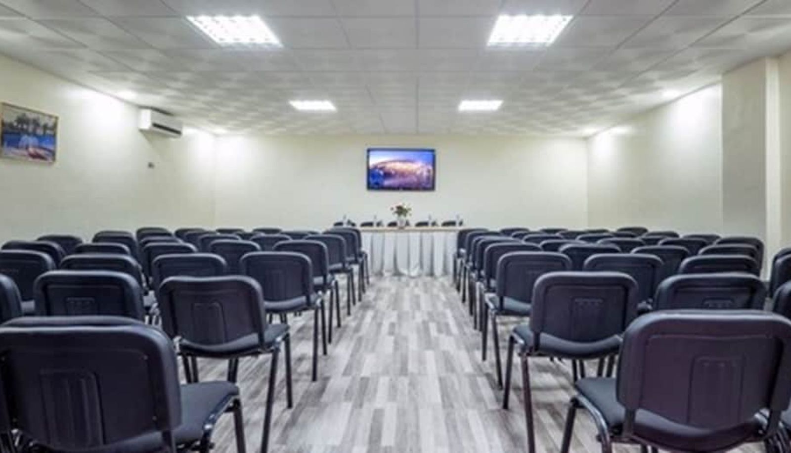 Sala riunioni - Ayoub Hotel & Spa