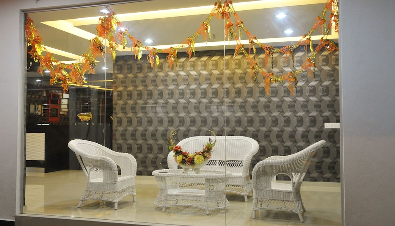 Hal - New Century Hotel