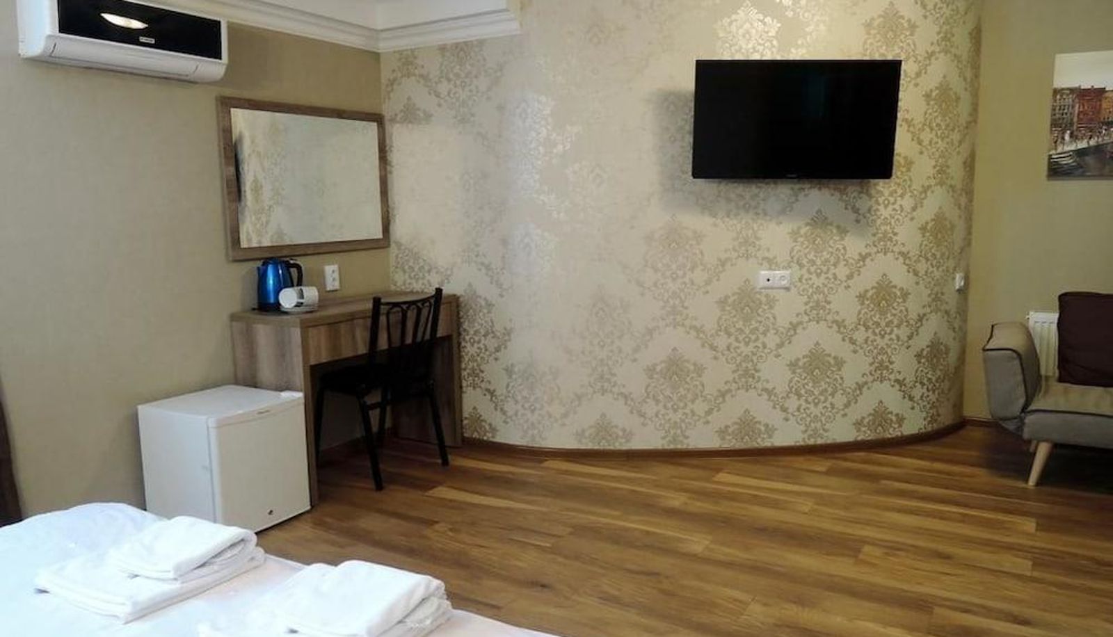 Apartamento - Flamingo Group Hotel