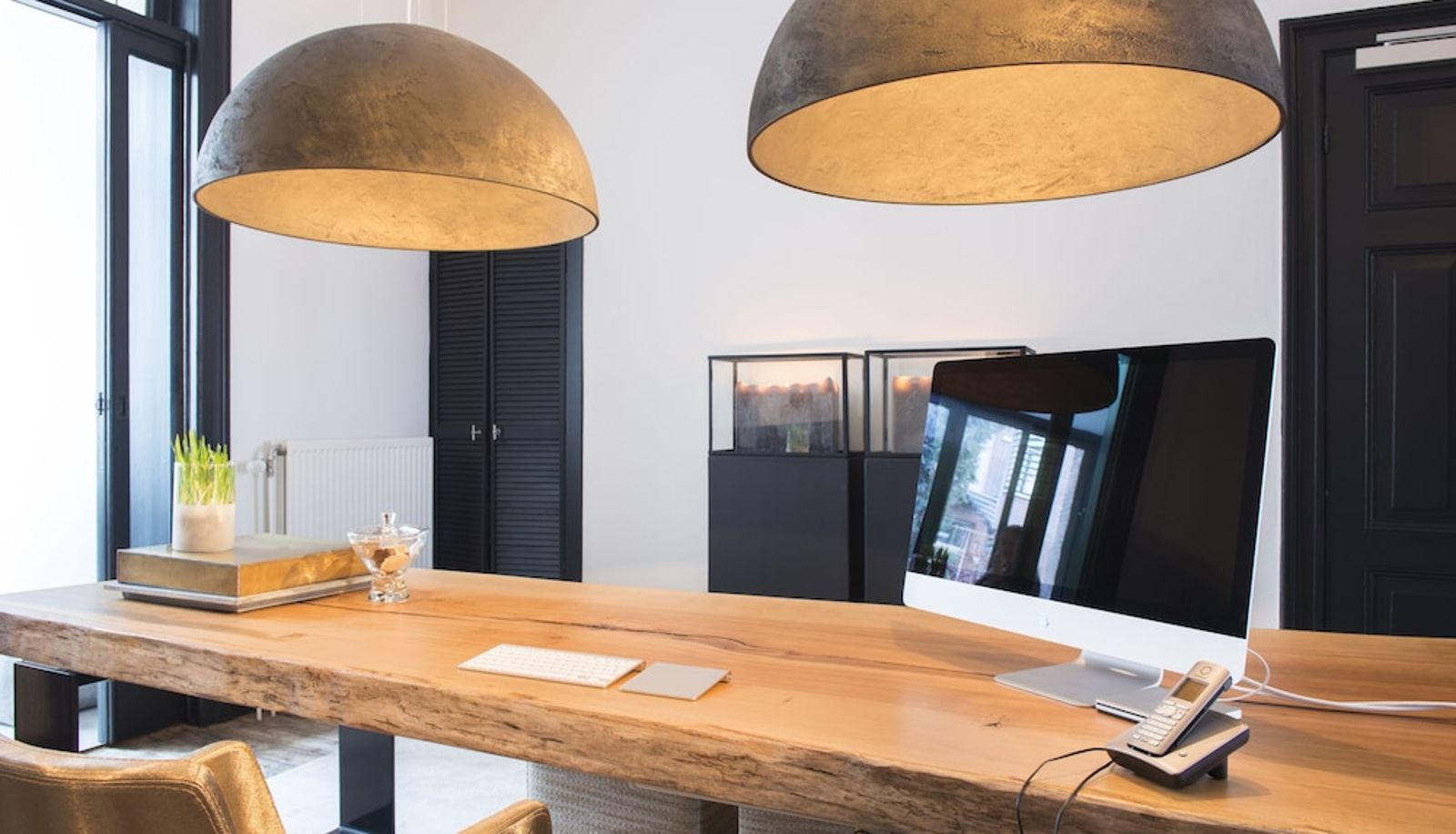 Recepcja - Boutique Hotel Straelman