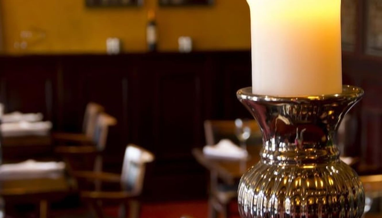 Restaurant - Hotel Duhoux Leeuwarden