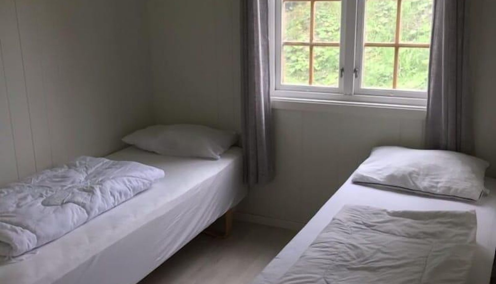 Camera standard - Vestby Hotell & Gjestegaard AS