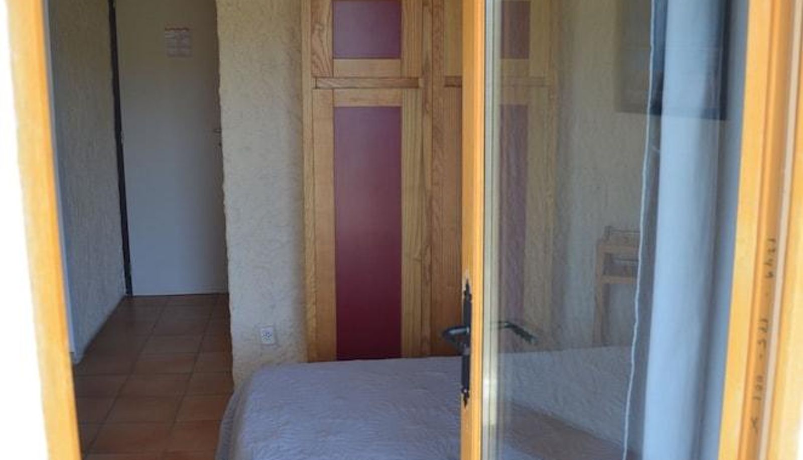 Room with sea view - U Fracintu