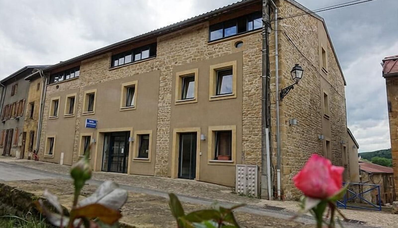Info - Le Relais Renaissance