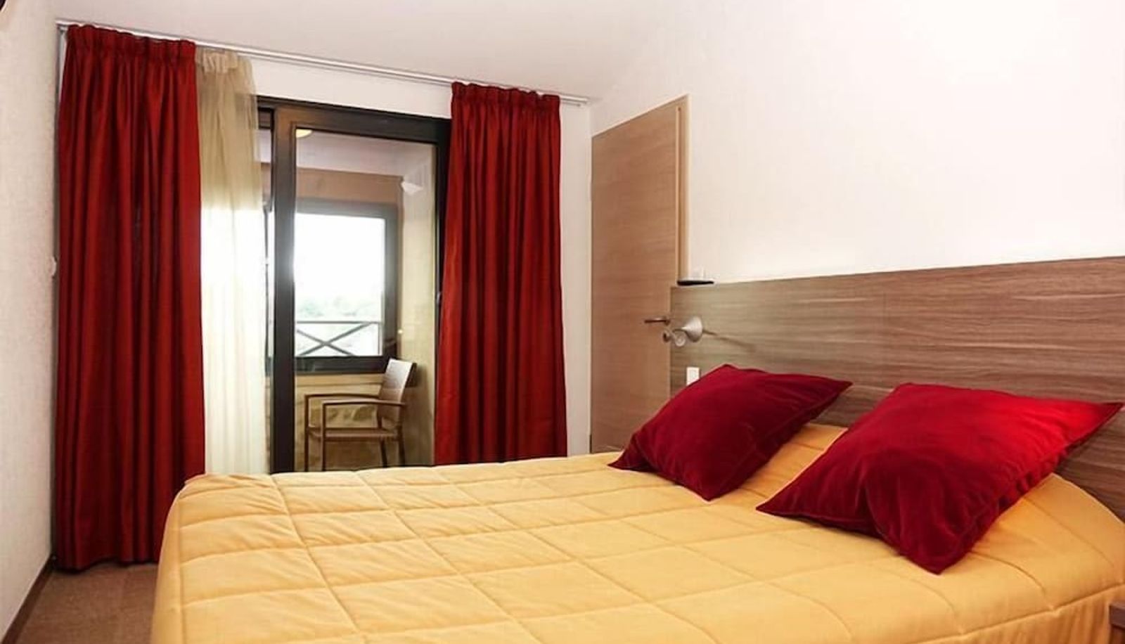 Standardzimmer - Le Relais Renaissance