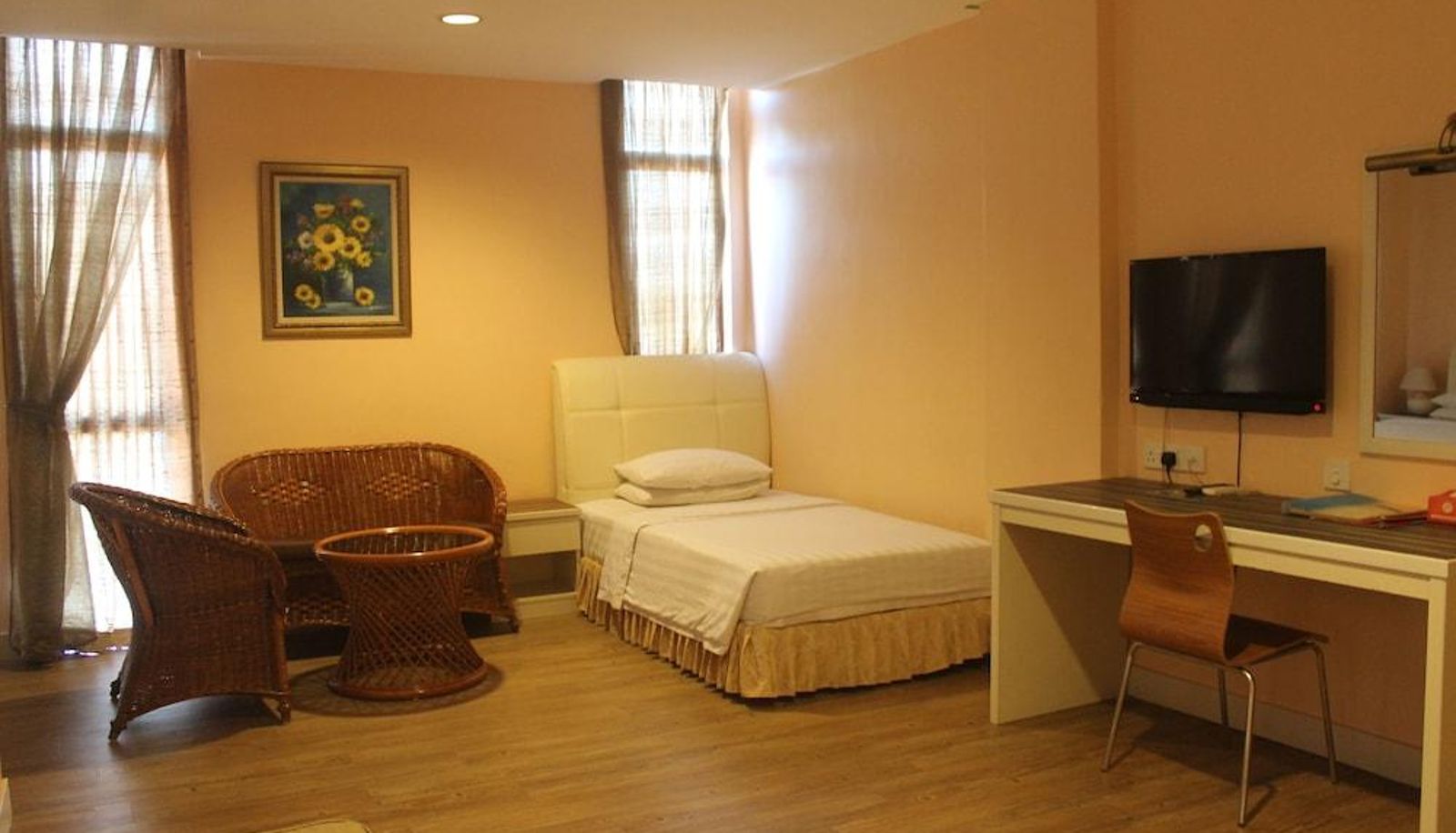 Pokój typu family - Aldy Hotel Stadhuys