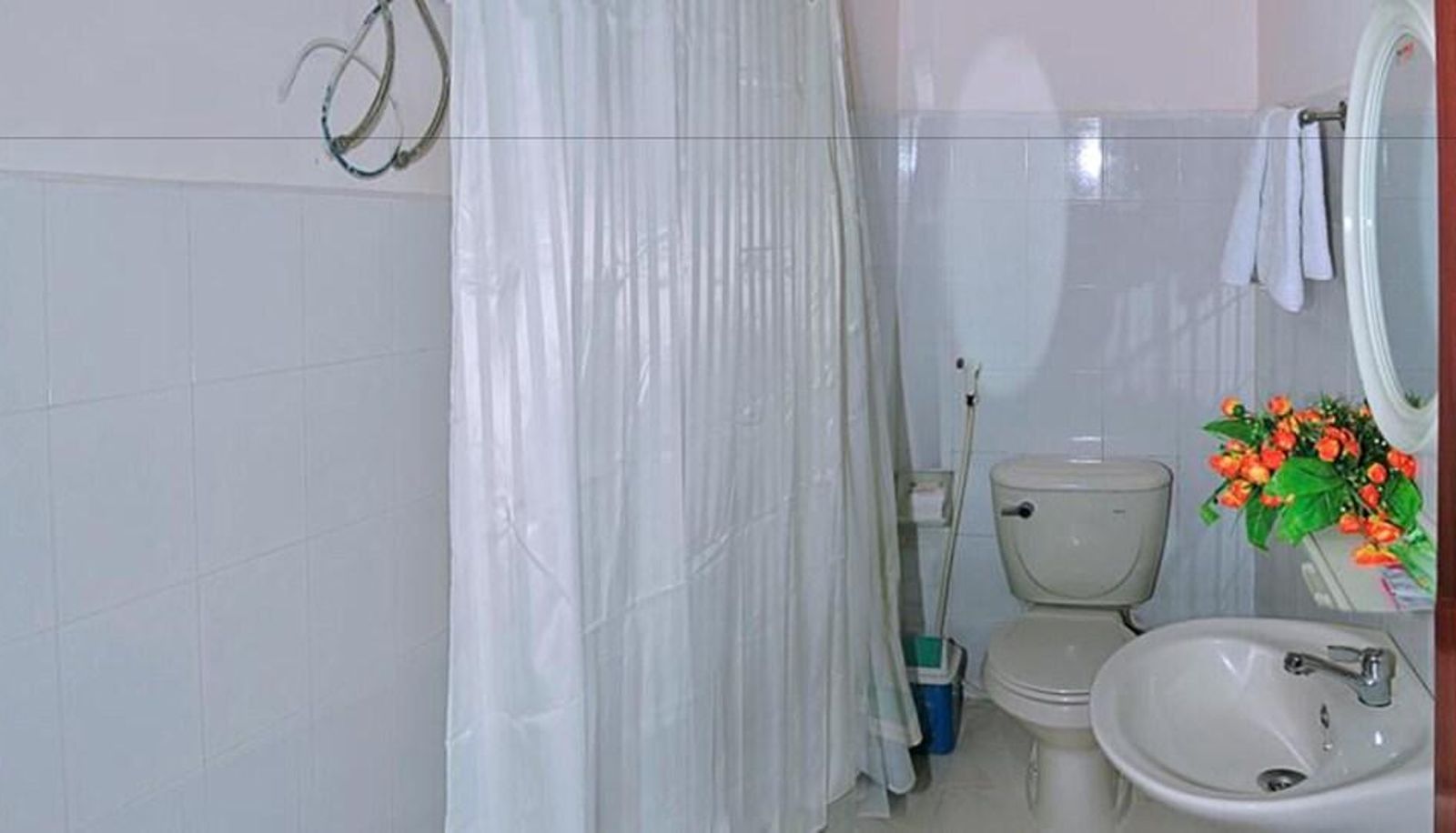 Appartamento - My Long Hotel