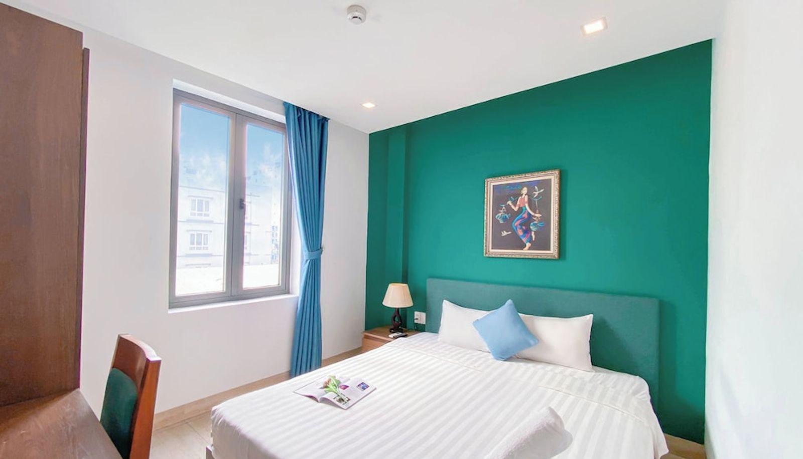 Apartment - Ocean Garden Boutique Danang By Haviland