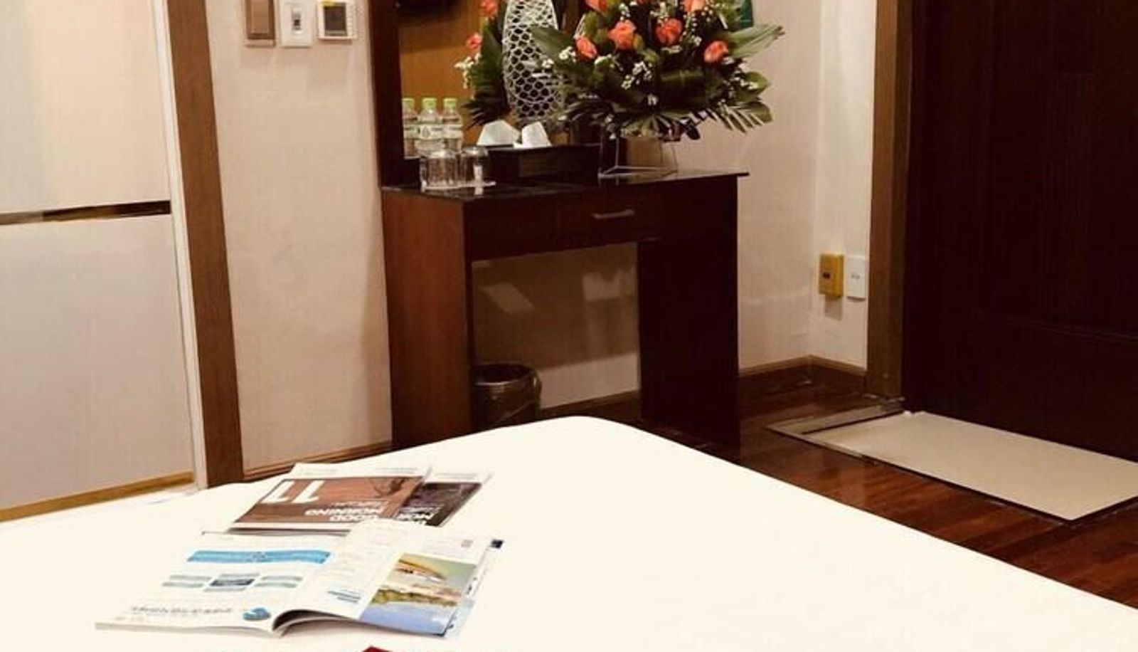 Superior room (double) - OYO 1107 Dream Gold Hotel 1