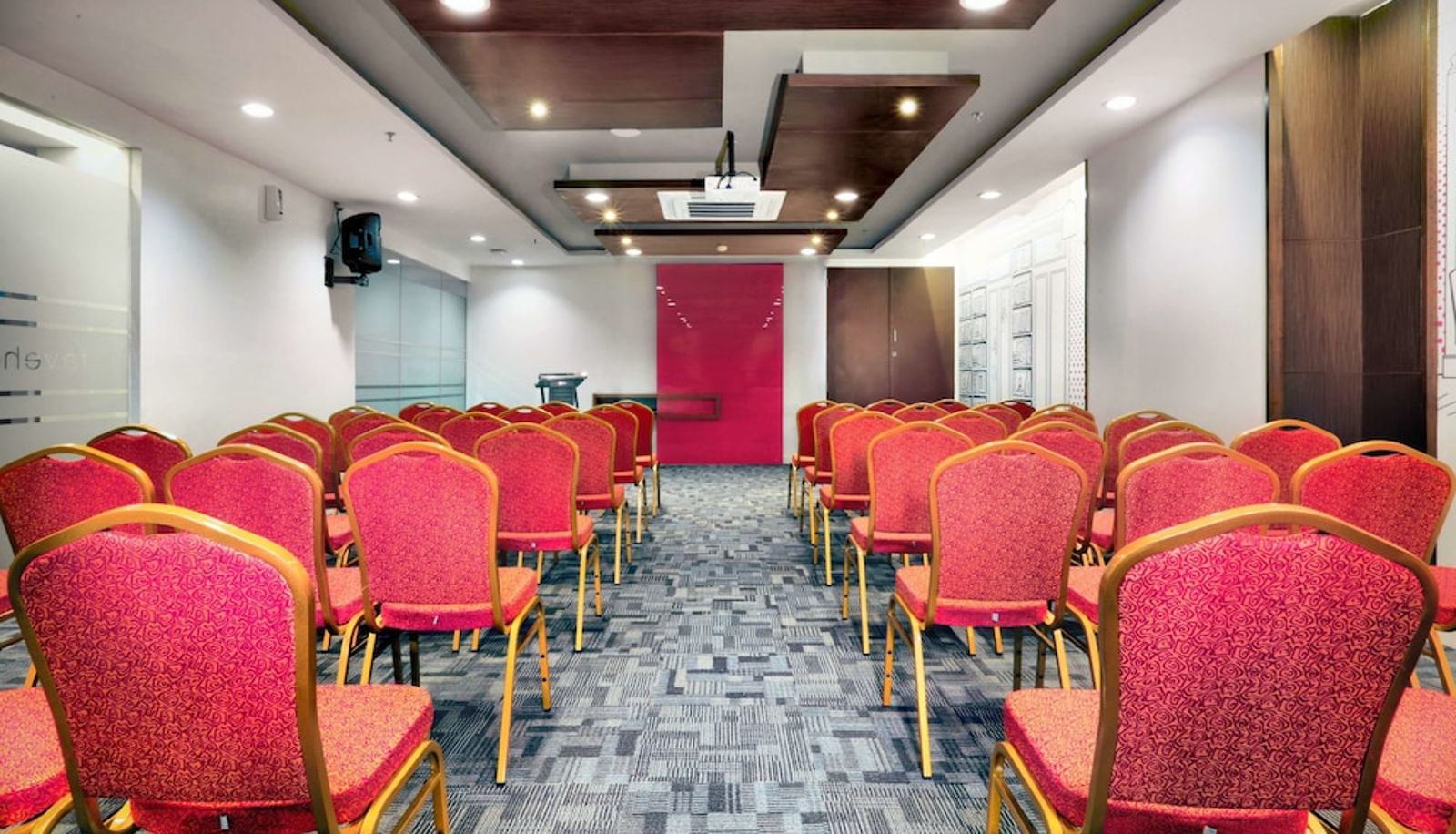 Sala na spotkanie - favehotel Margonda