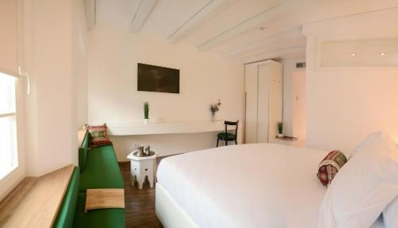 Chambre - Hotel Old Sarajevo