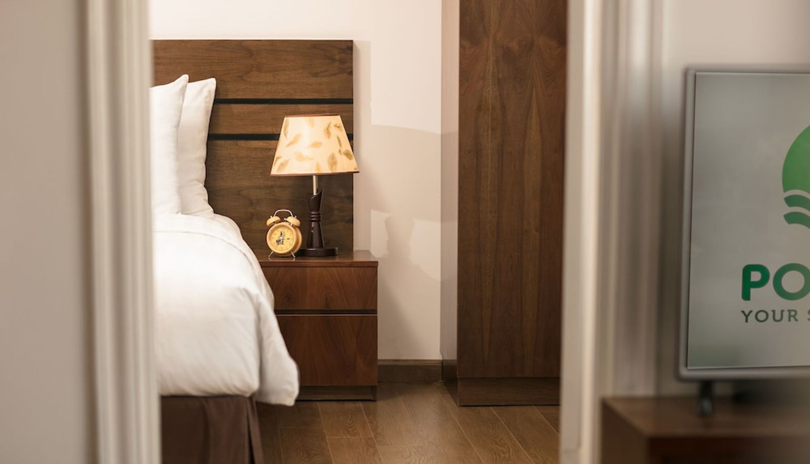 Info - Poonsa Duy Tan Hotel & Serviced Apartment