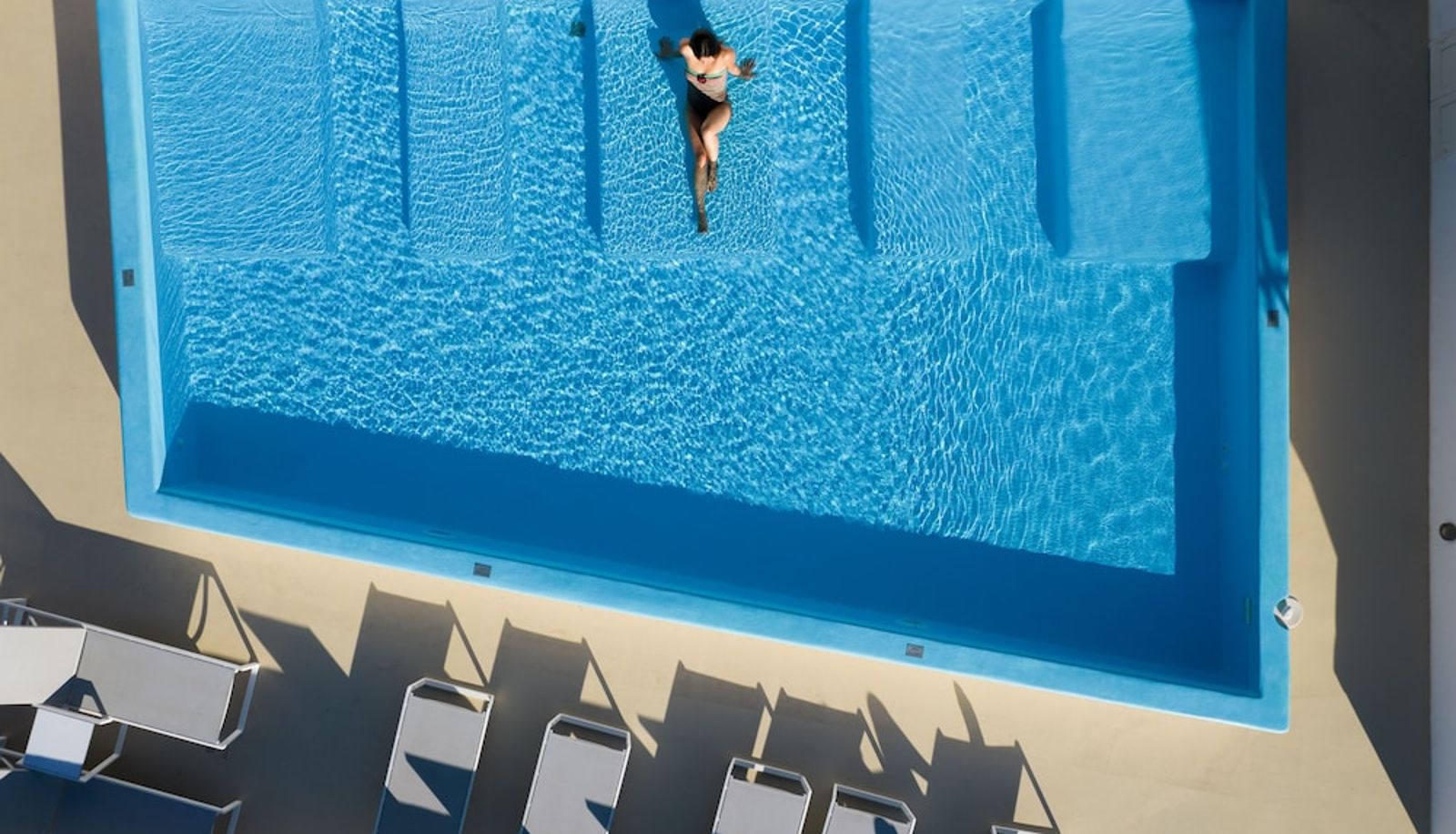 Pool - Kritikakis Village Hotel