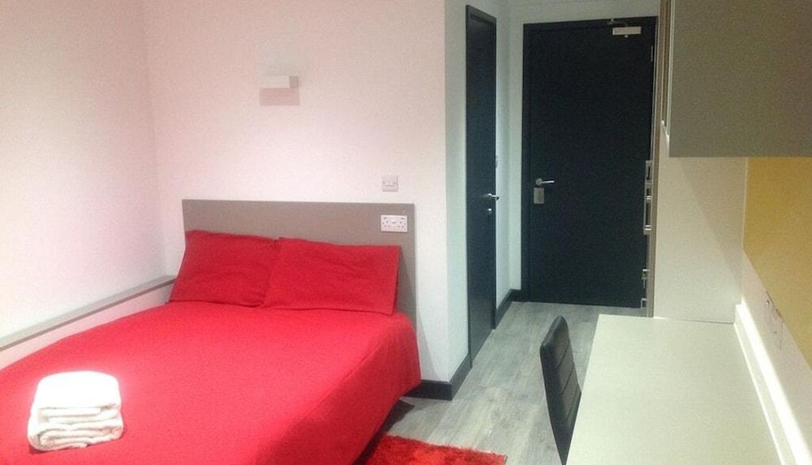 Appartement - Peace Apartments - Luton