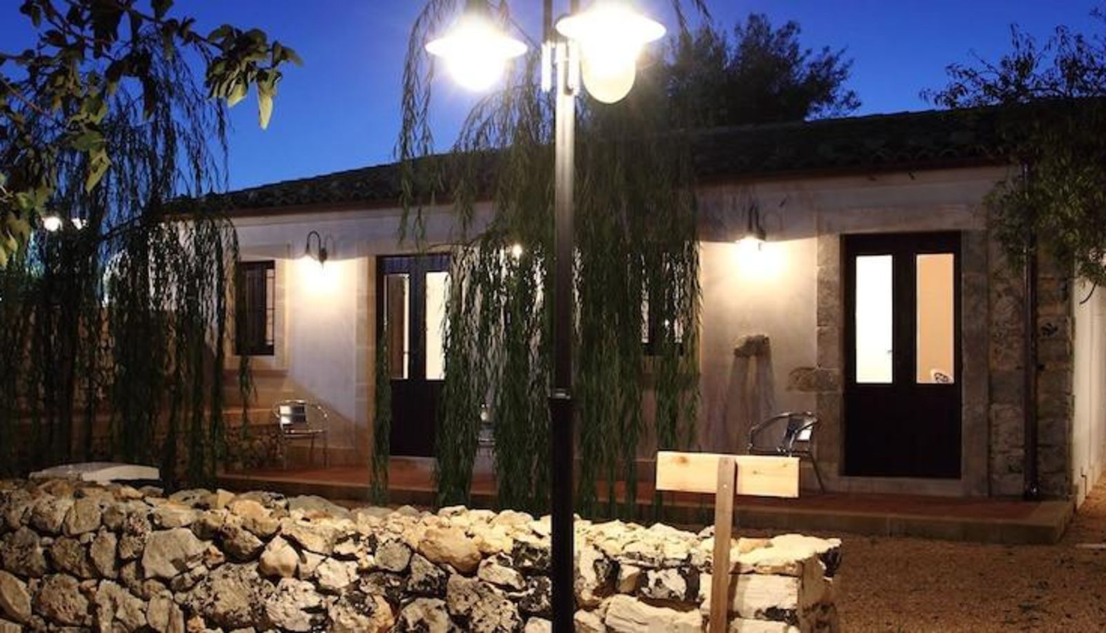 Standard room - Agriturismo Kypeiros