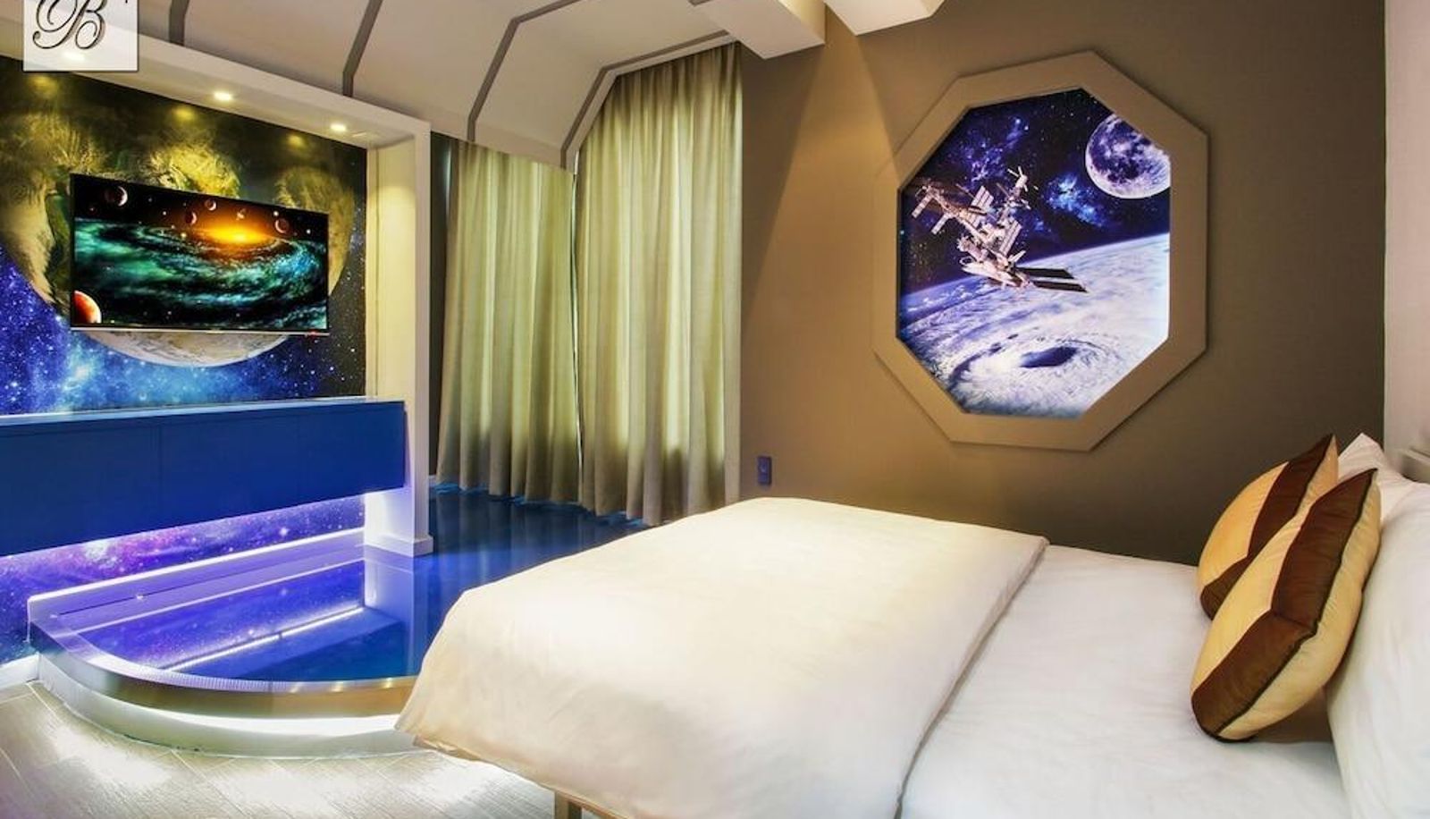 Standaardkamer - Bonita THT Hotel - Adults Only