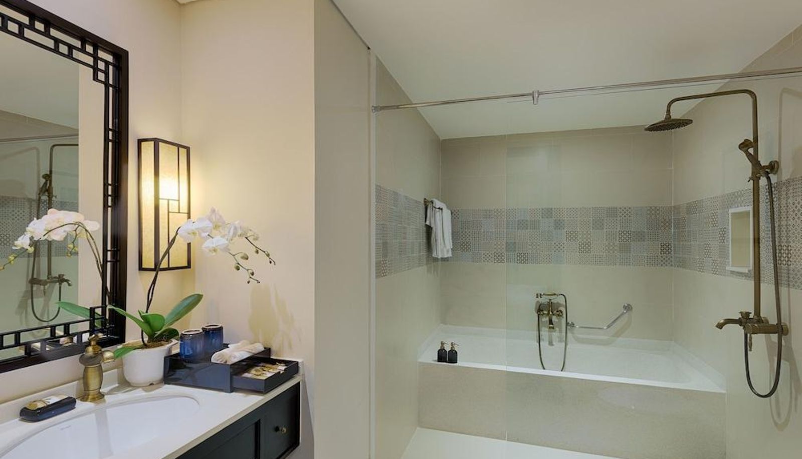 Camera per famiglia - A Boutique Hotel & Spa Little Beach Hoi A