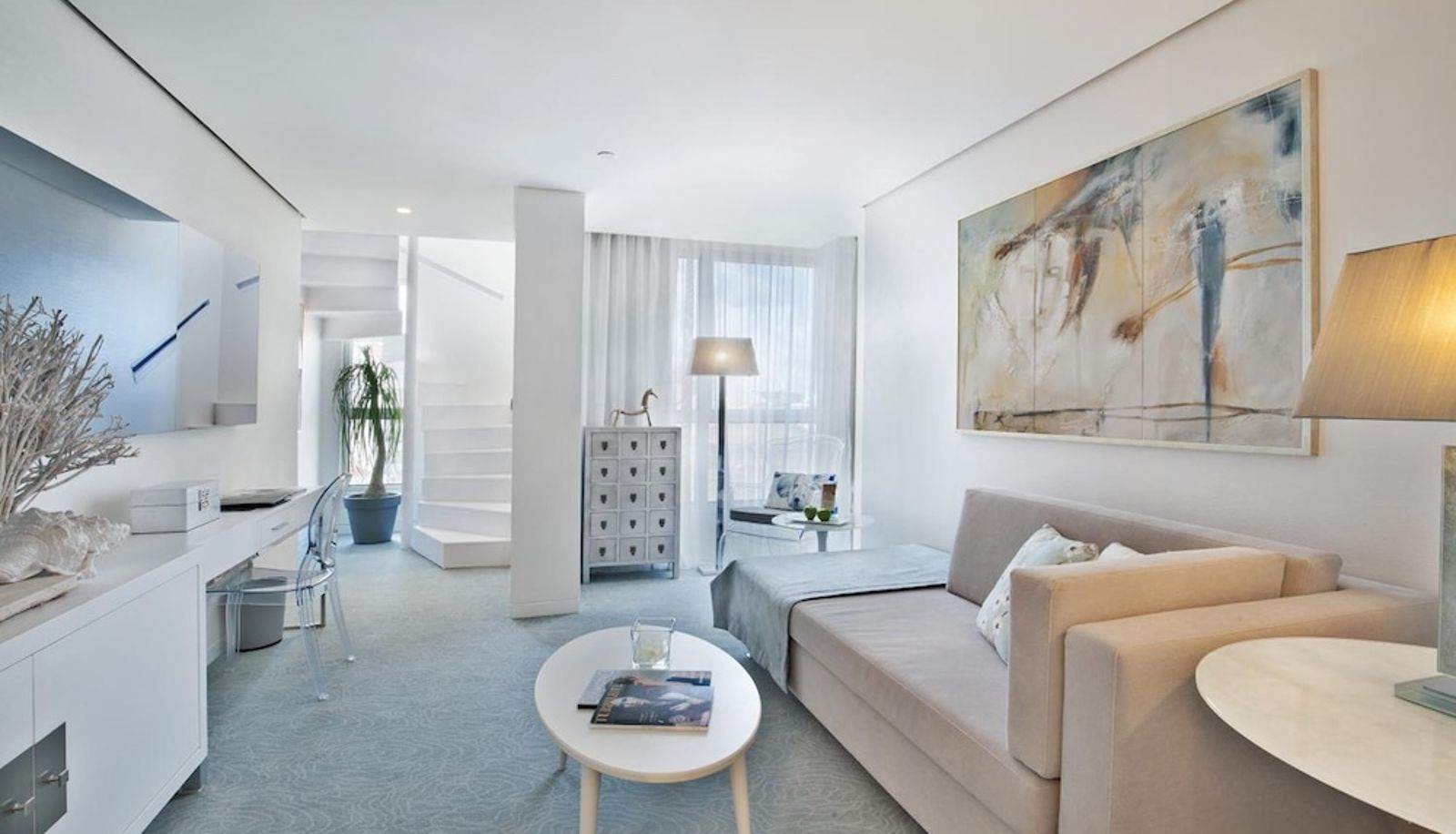Info - Hotel White Lisboa