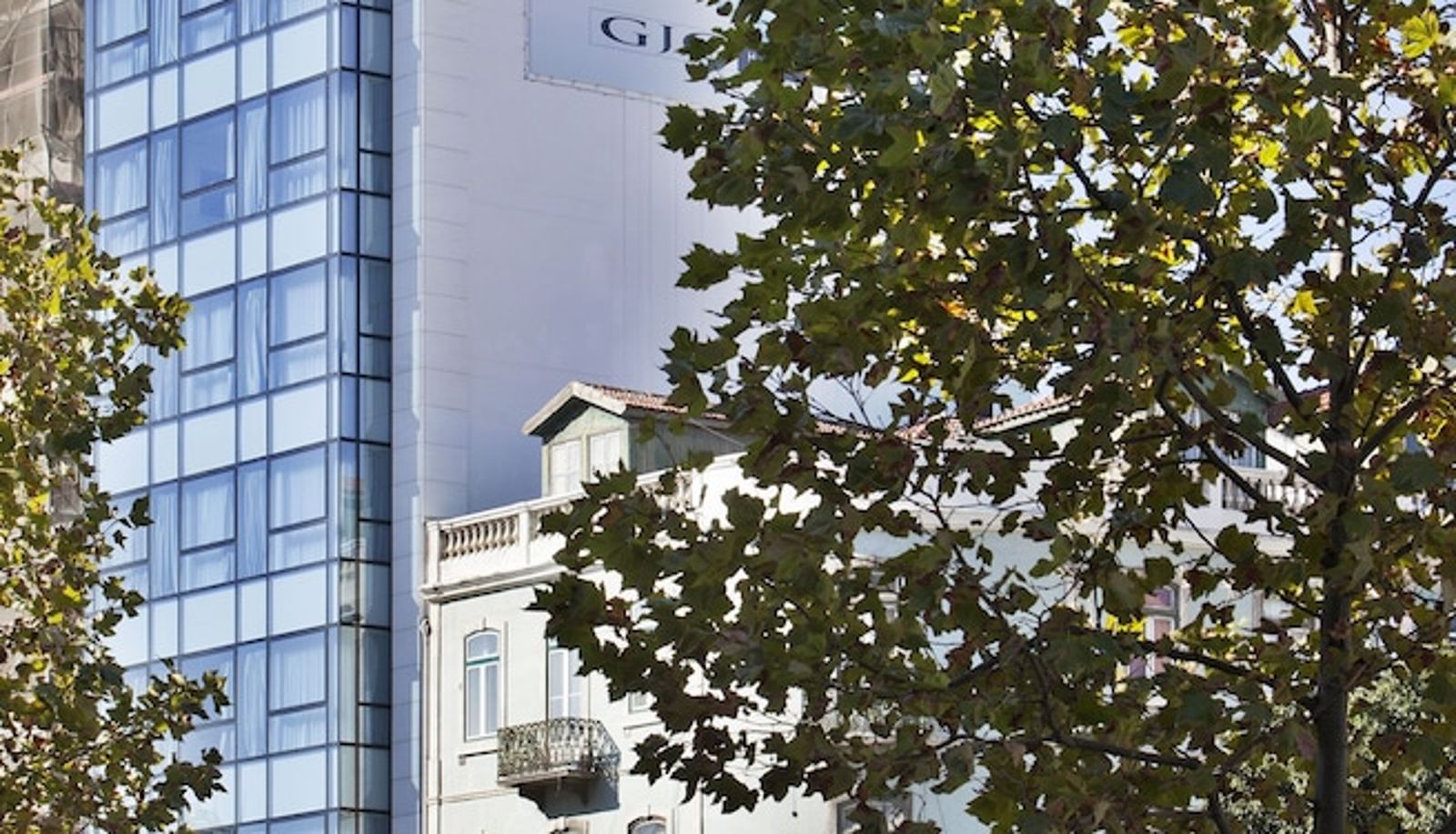 Info - Hotel White Lisboa