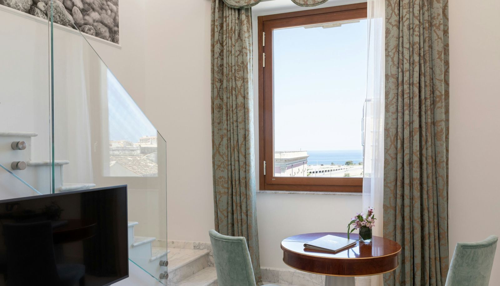 Room - Ortea Palace Hotel Sicily Autograph Collection