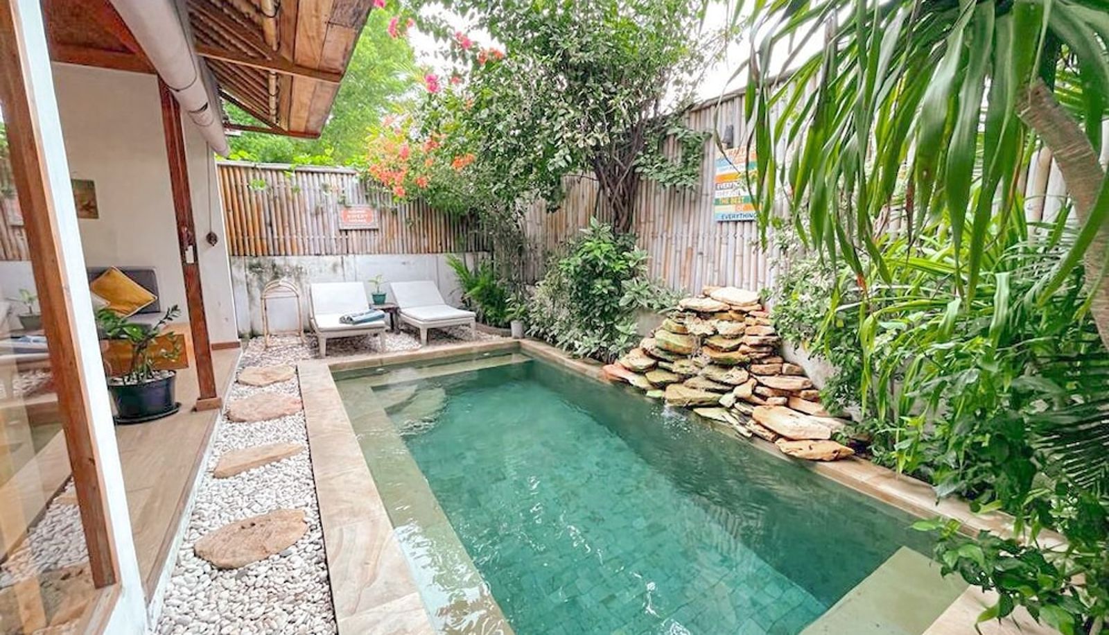 Pool - Casa Koko