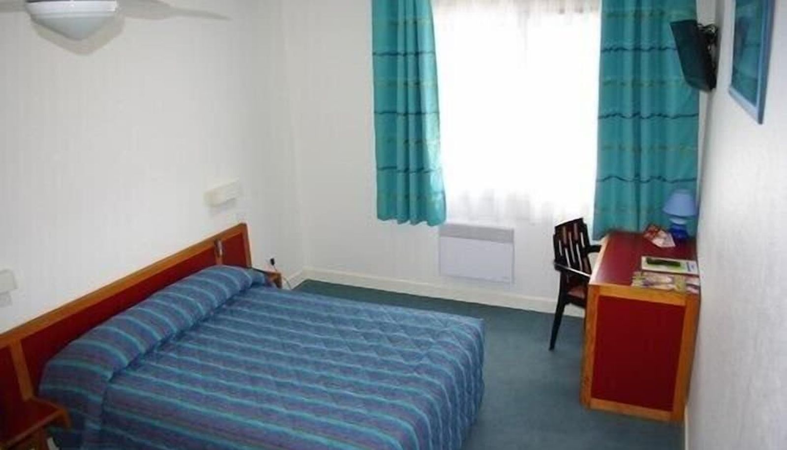 Standard room - Hôtel Arenui