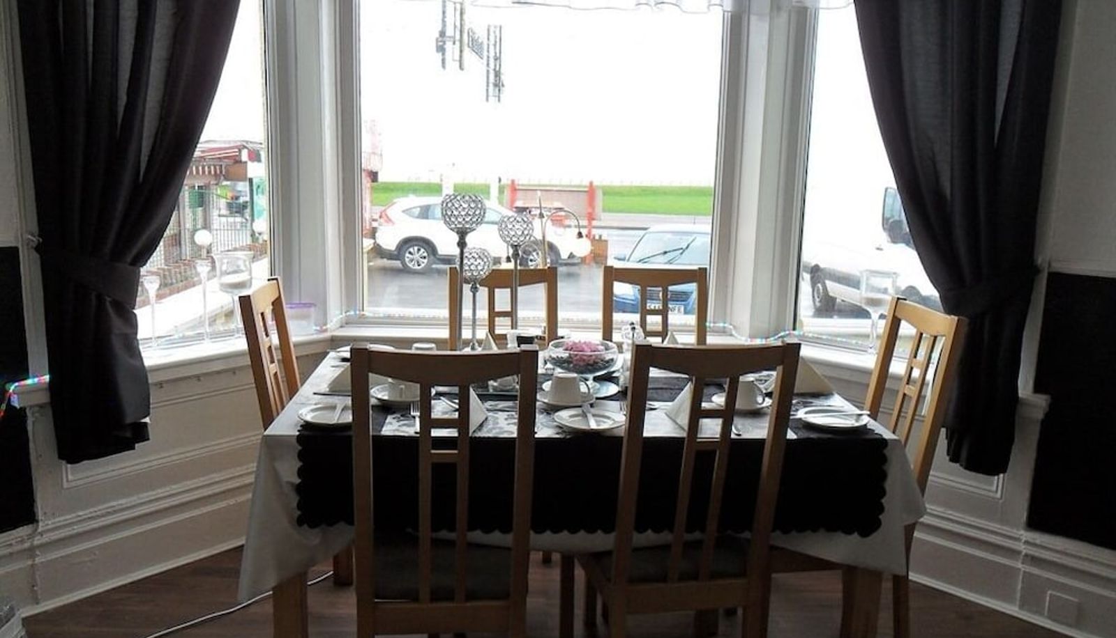 Ristorante - Anzy Panzy Hotel and Apartments