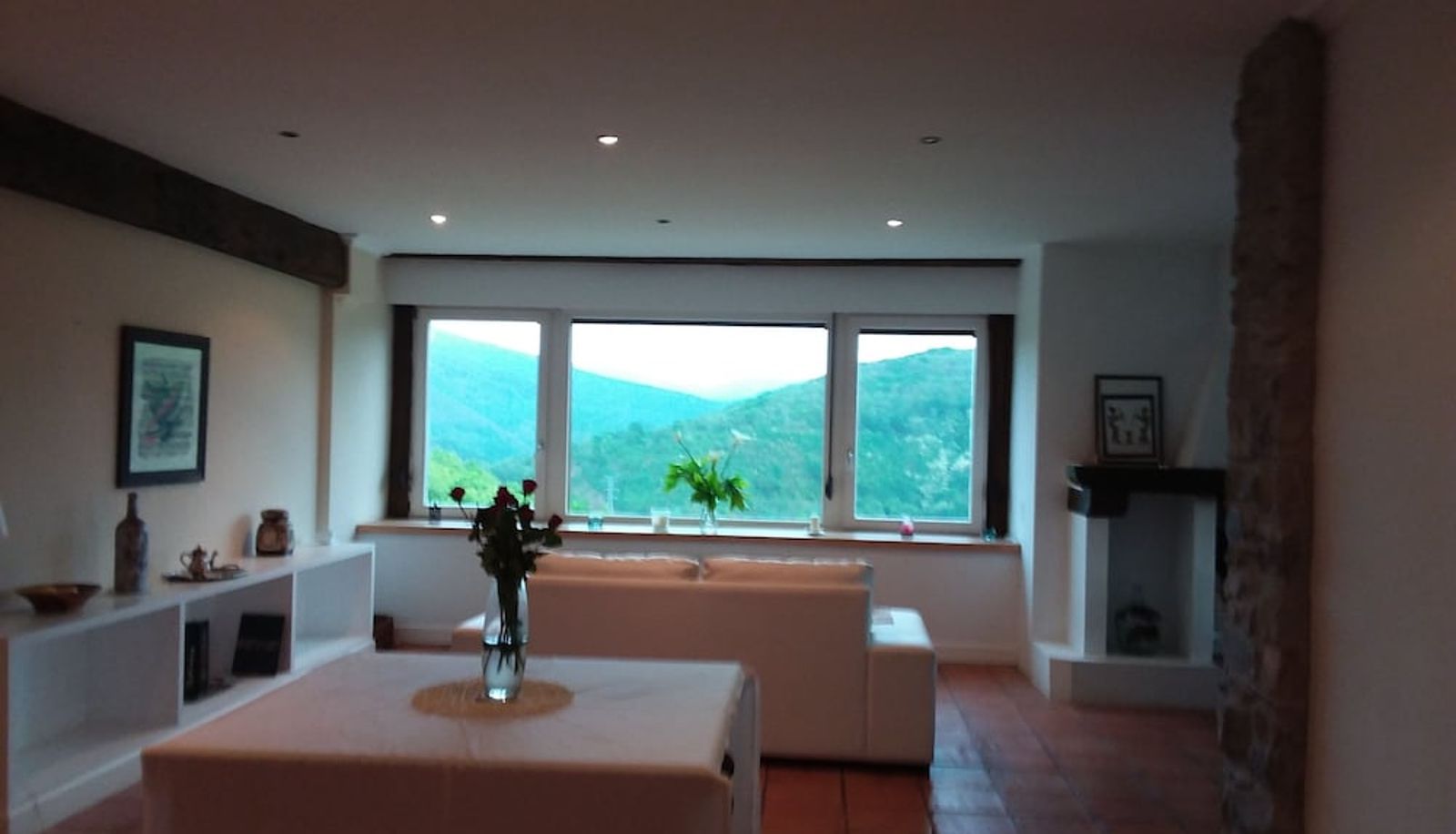 Hall - Xantalen Spa