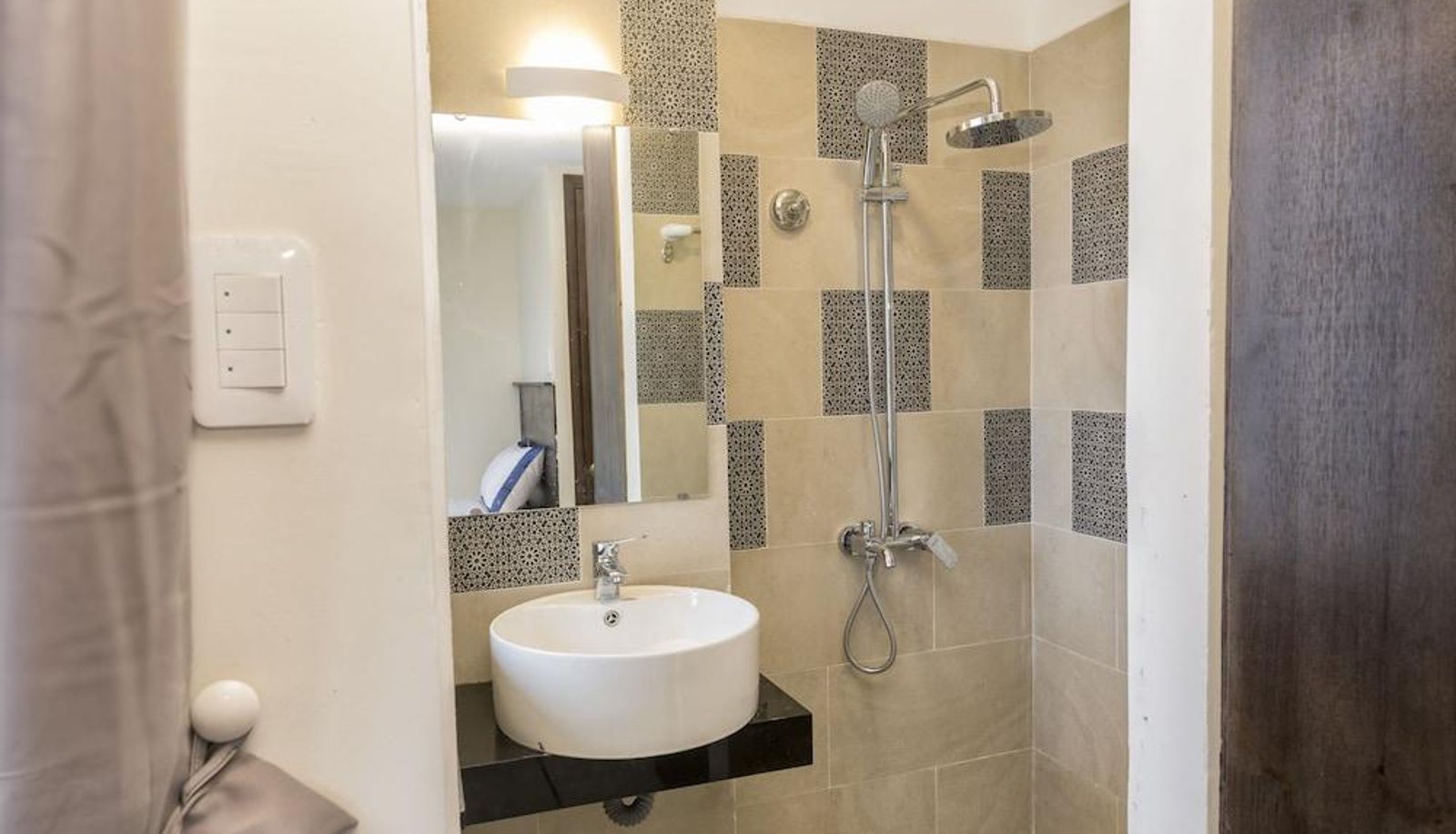 Apartament - Namunamu Hotel