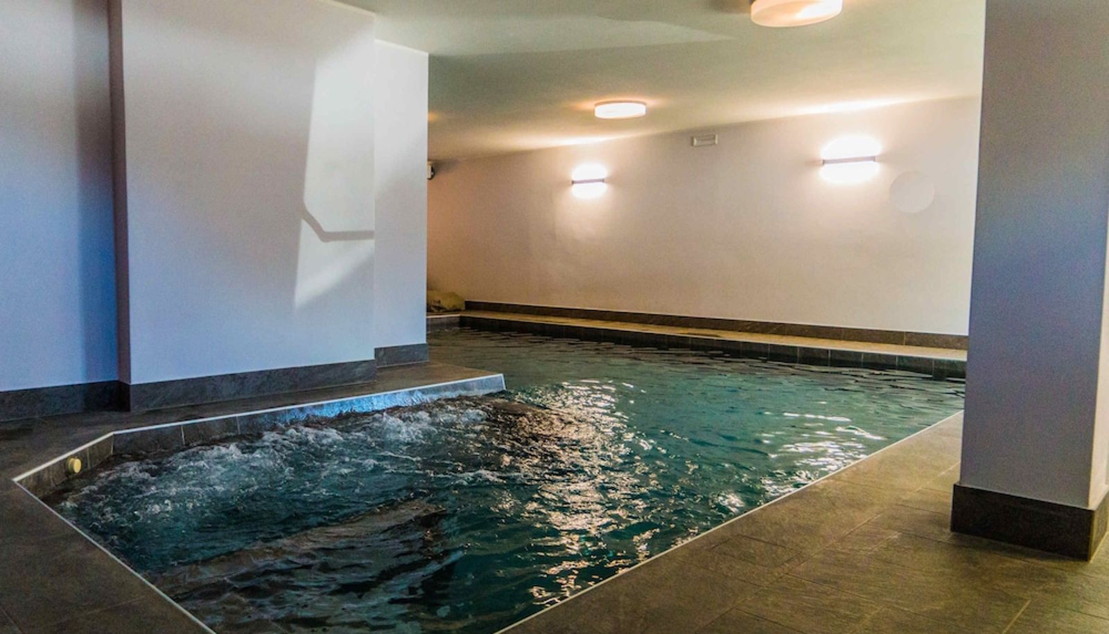 Pool - Sport Hotel