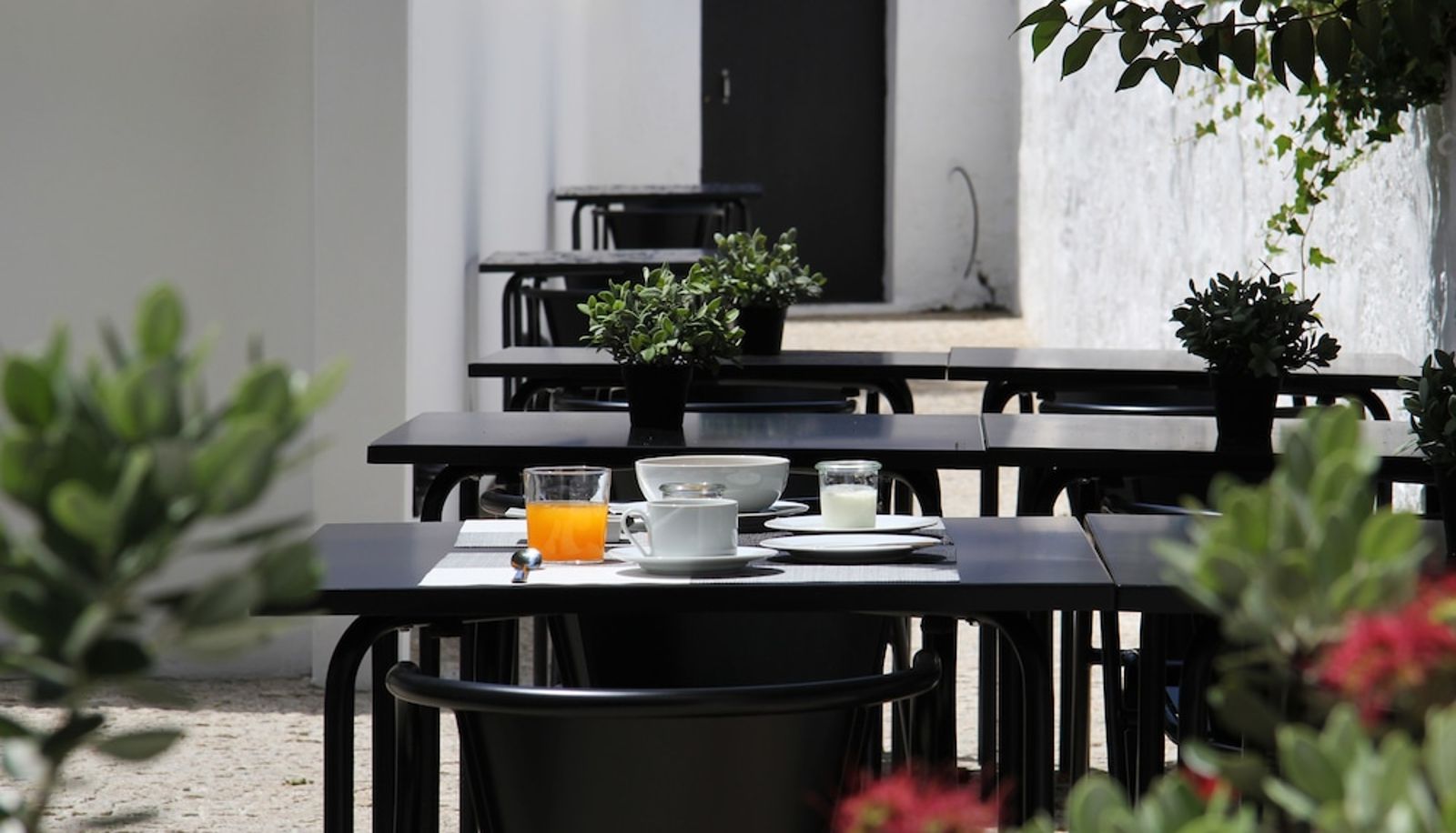 Ristorante - Porto Music Guest House