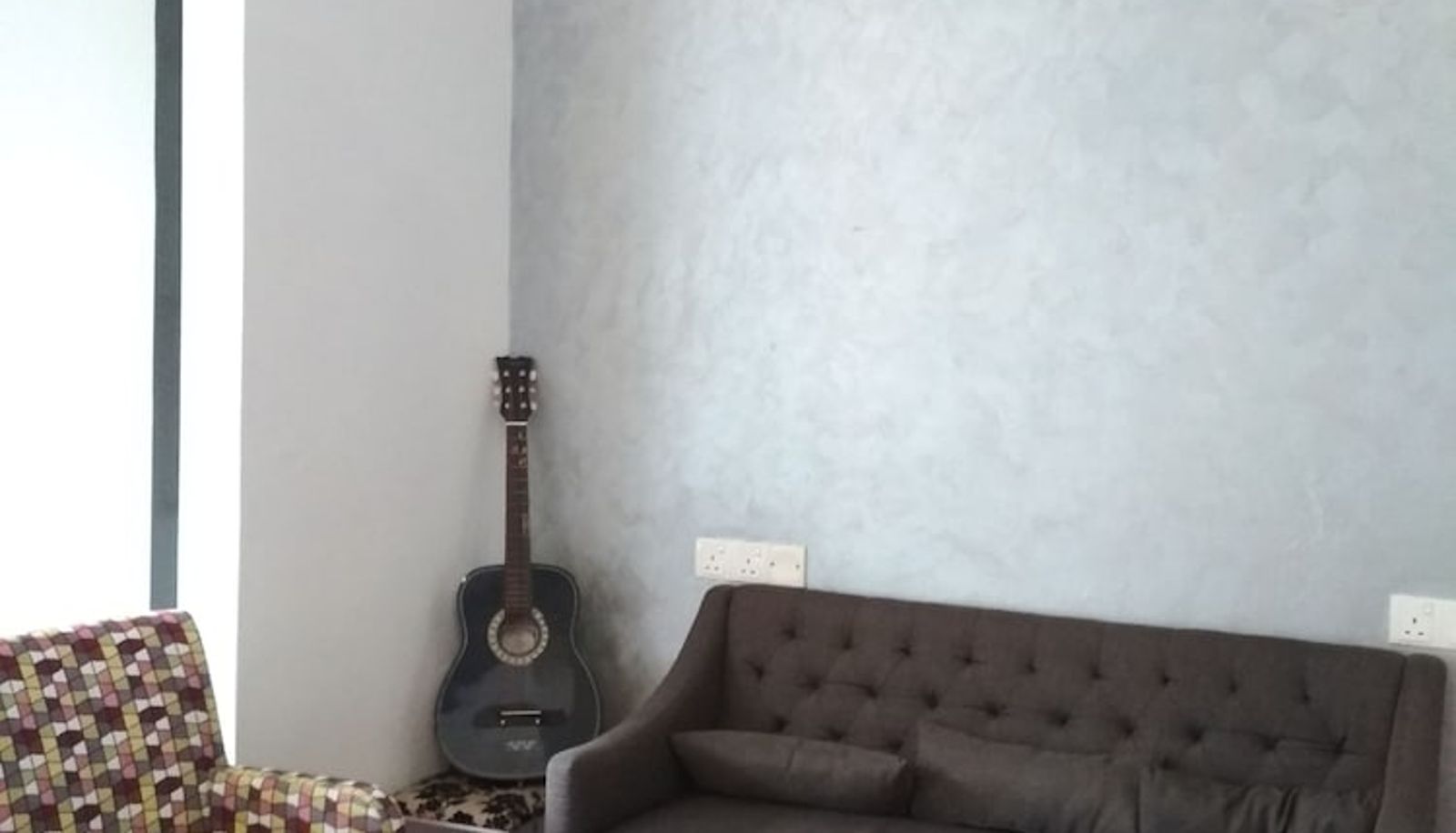 Sala - The Verve Hotel