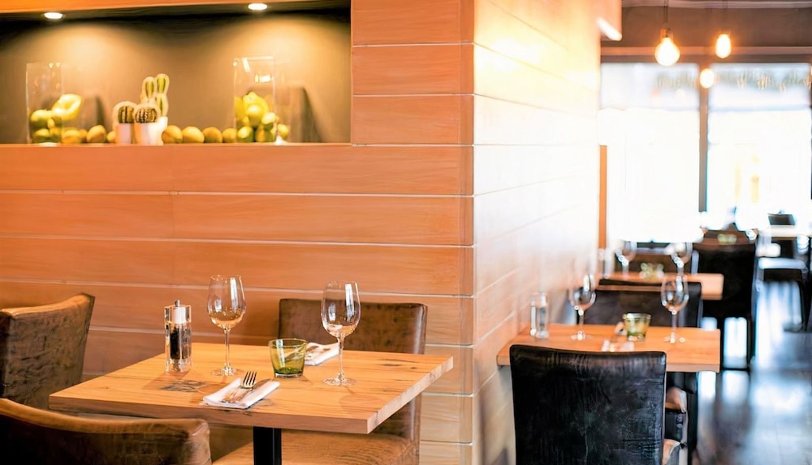 Restaurant - L'Esprit Sain