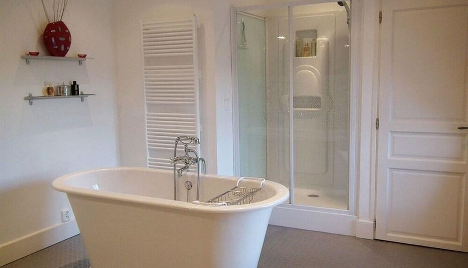 Apartment - Le Jardin at Chateau la Cour