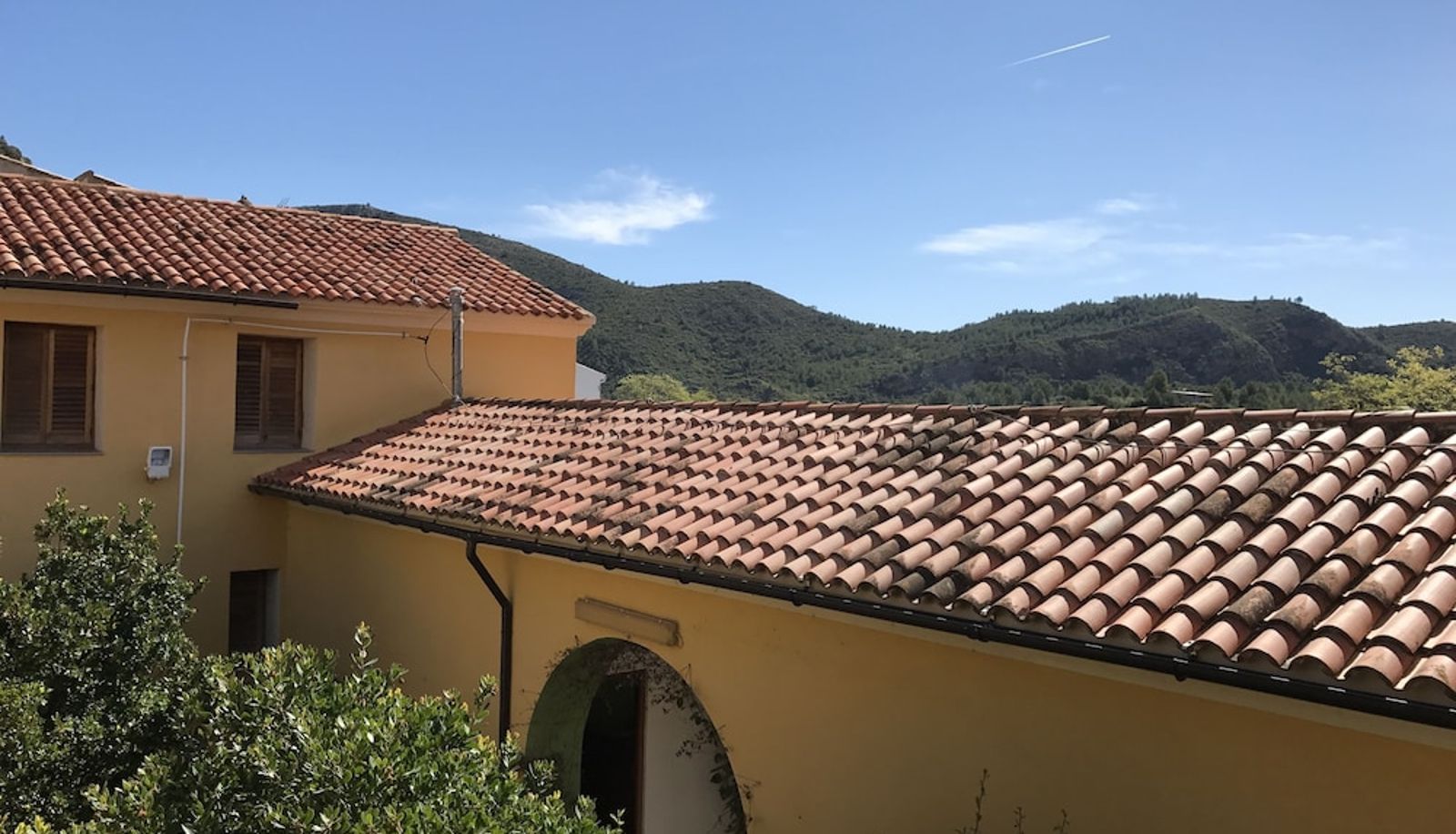 Info - Hotel Rural El Castellet