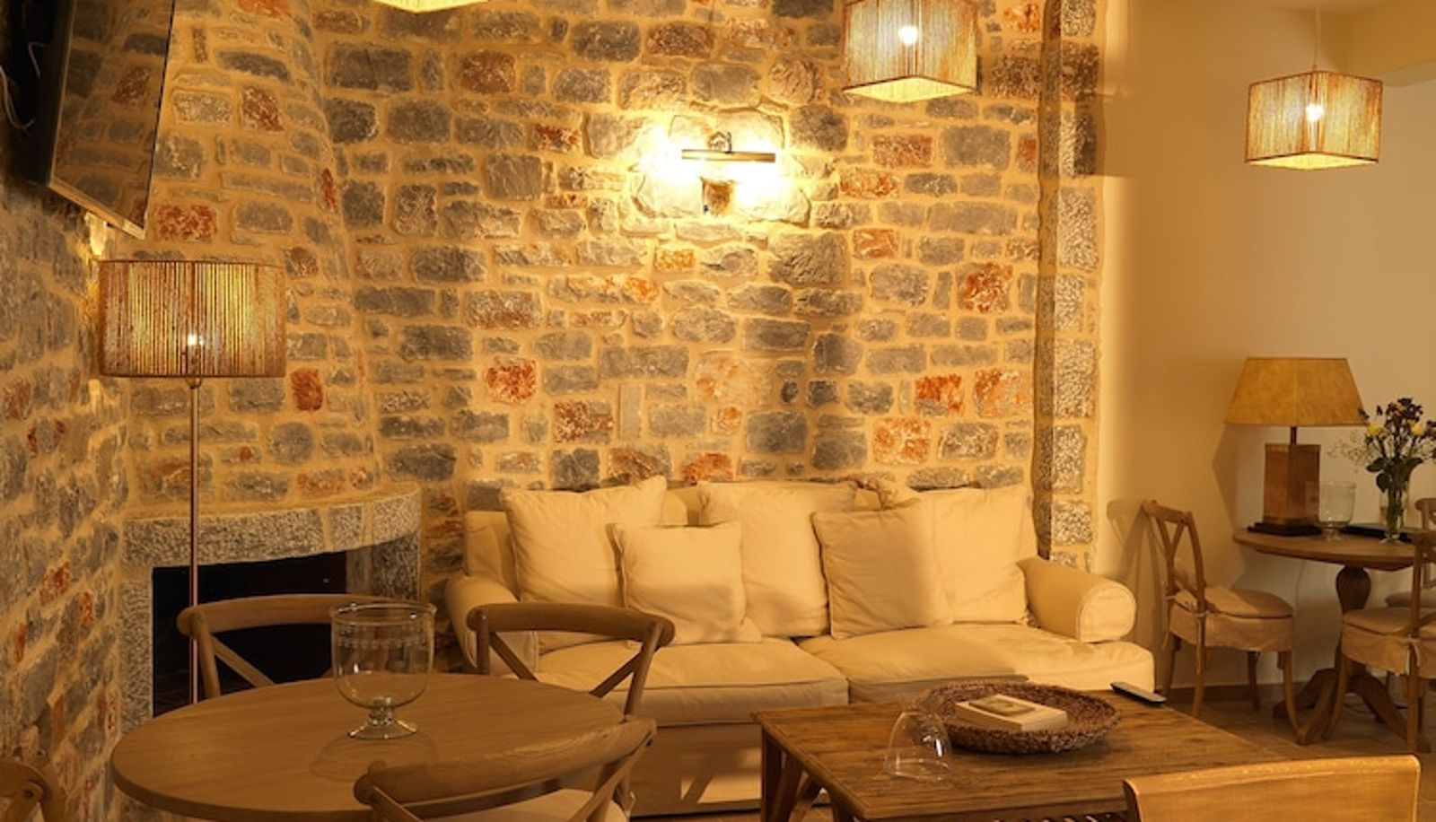 Sala - Kamares Villas