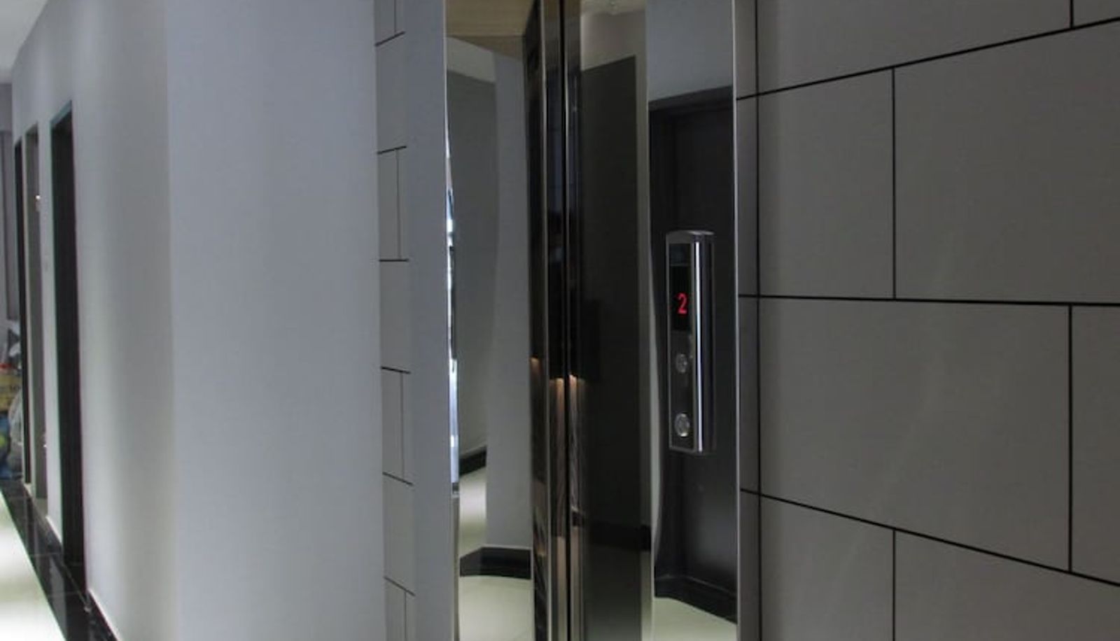 Información - Hotel 99 - SS2
