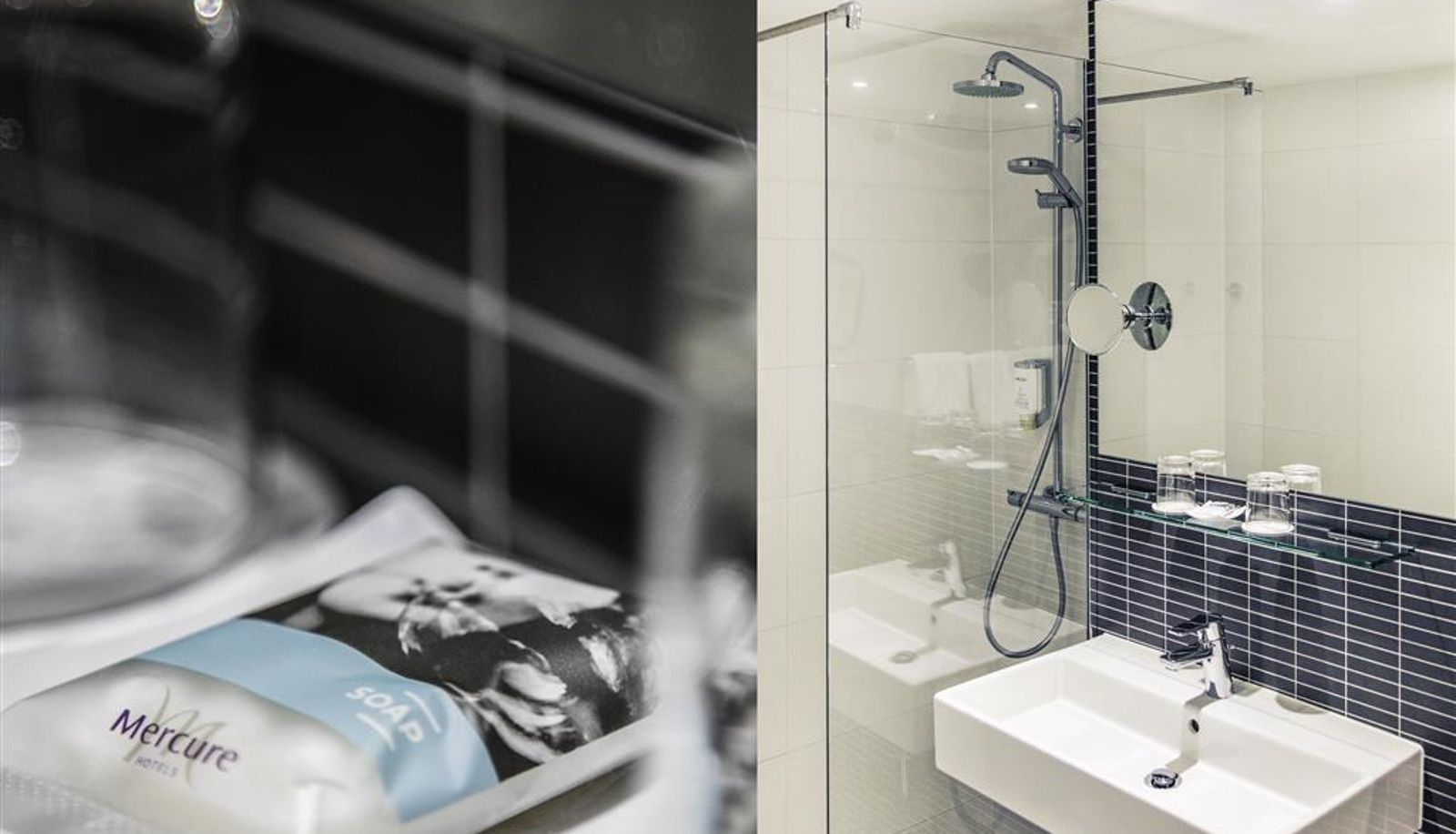 Camera - Mercure Hotel Luedenscheid