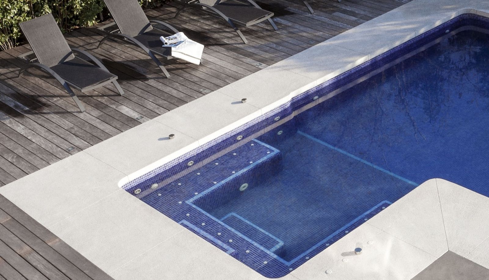 Pool - Villa Birdie Boutique